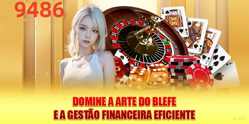 Cassino ao vivo br333 dealers